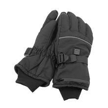 Oak Creek® hansker med varme